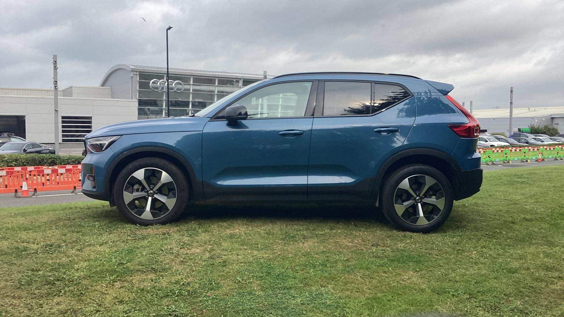 Volvo XC40 Image 8