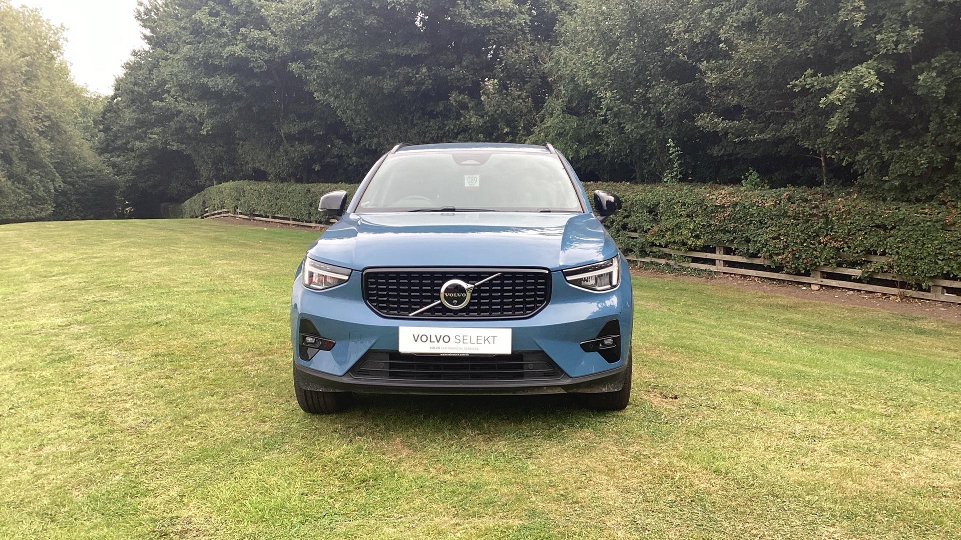 Volvo XC40 Image 12