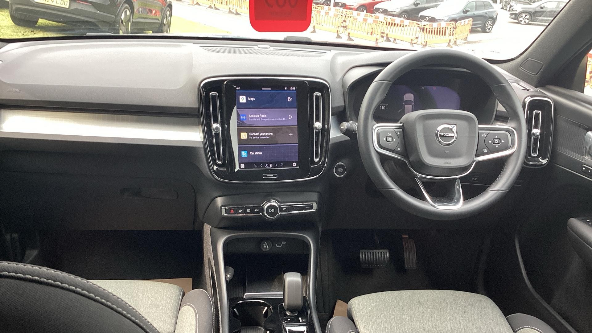 Volvo XC40 Image 20