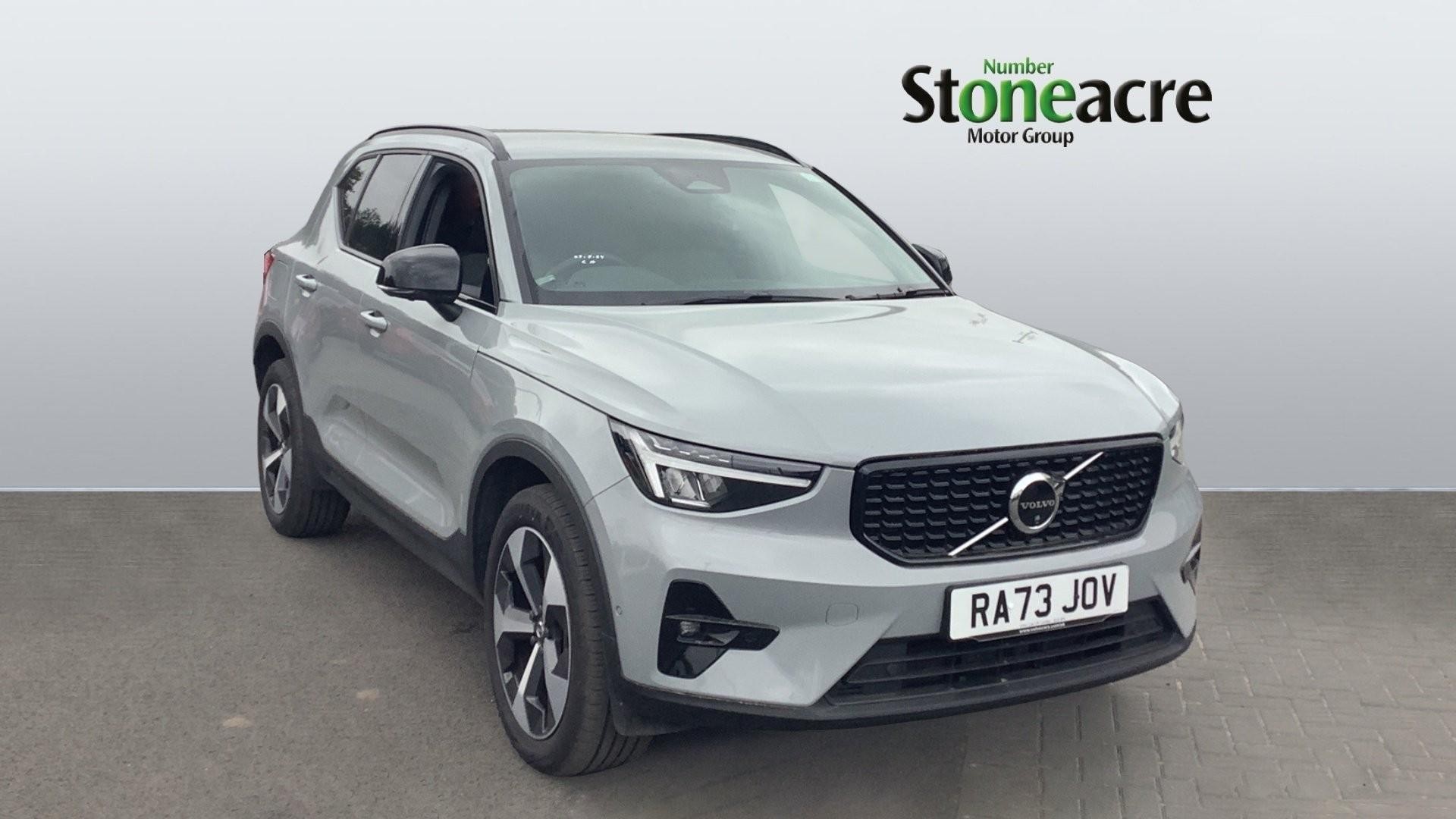 Volvo XC40 Image 1