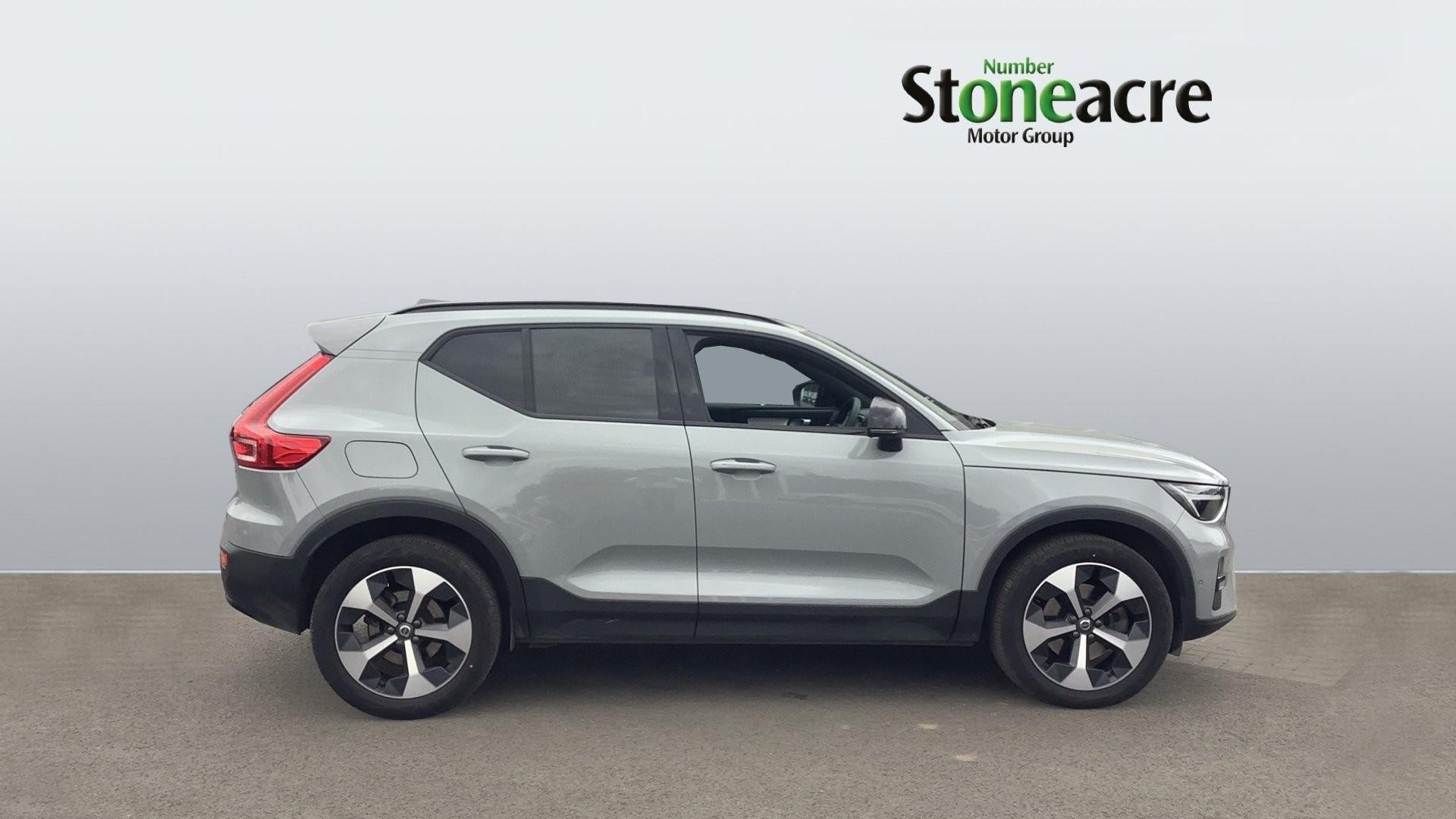 Volvo XC40 Image 3