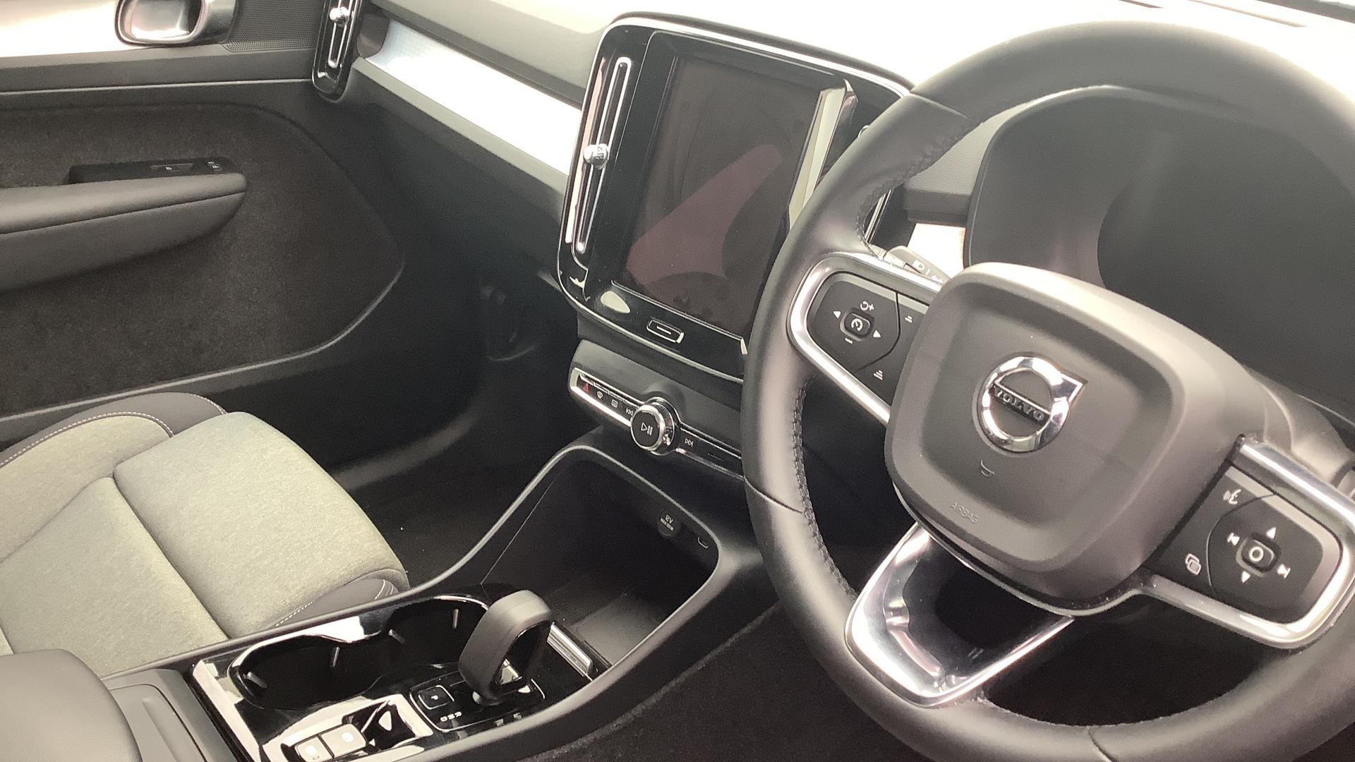 Volvo XC40 Image 5