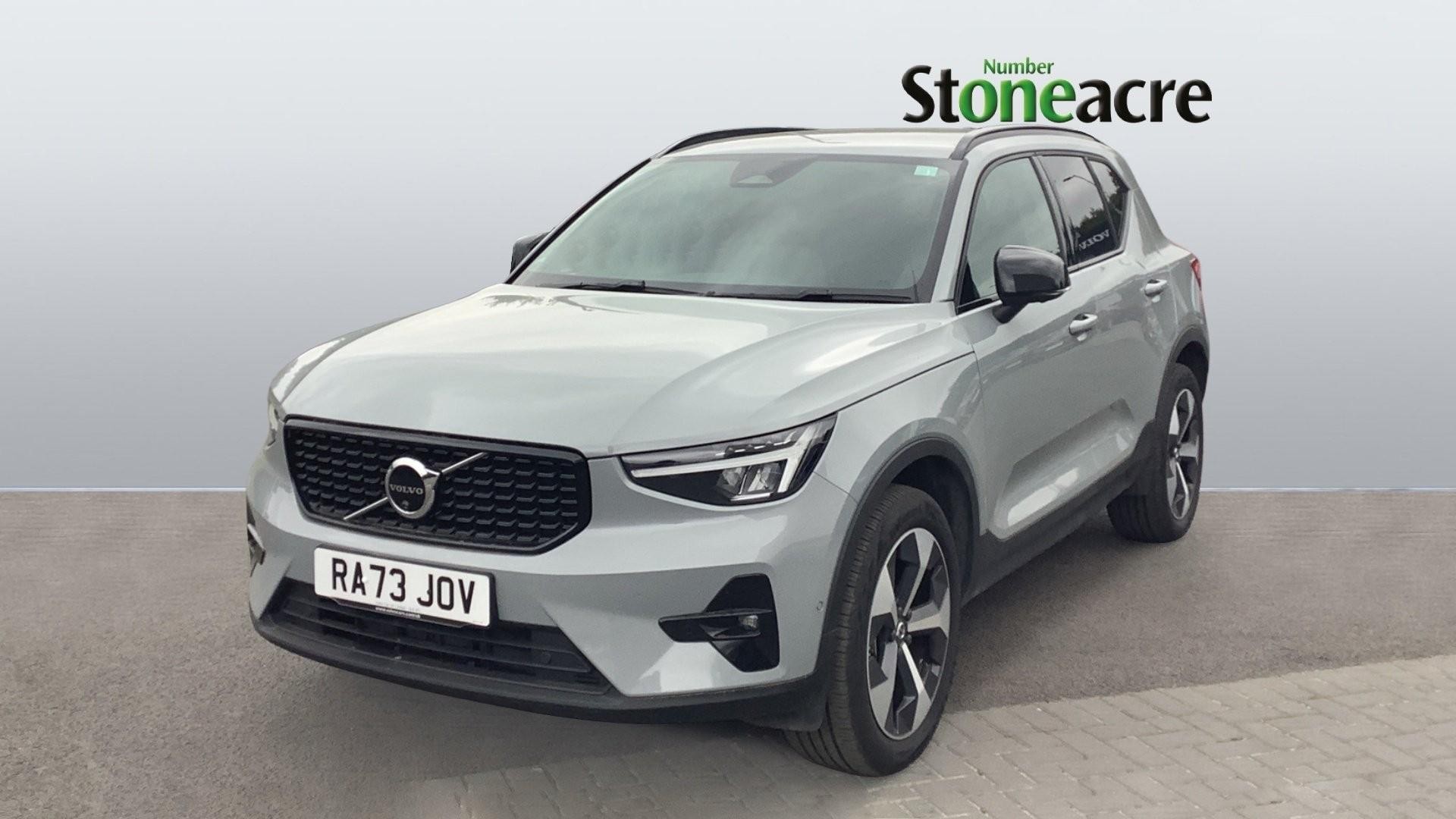 Volvo XC40 Image 6