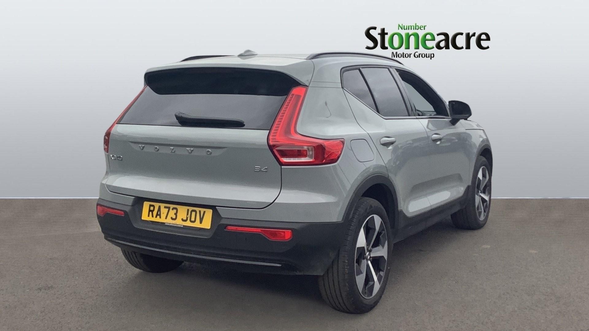 Volvo XC40 Image 7