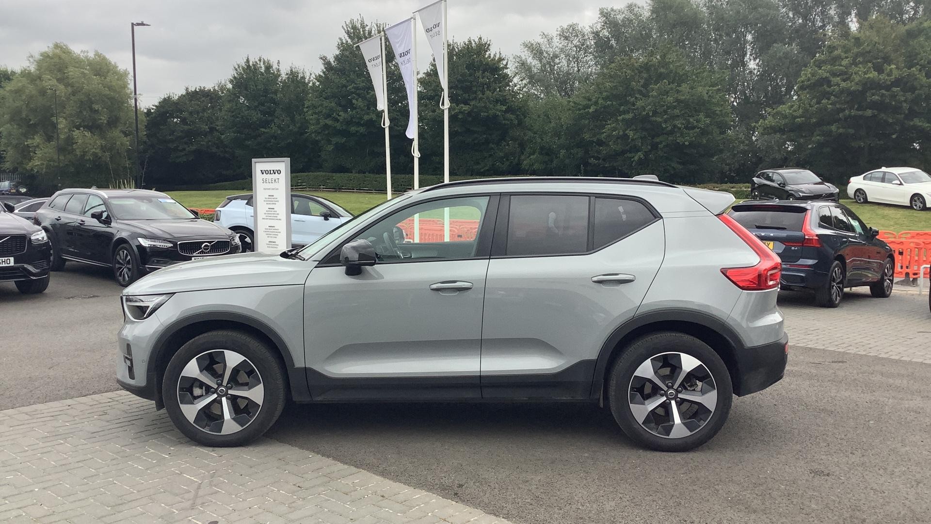 Volvo XC40 Image 8