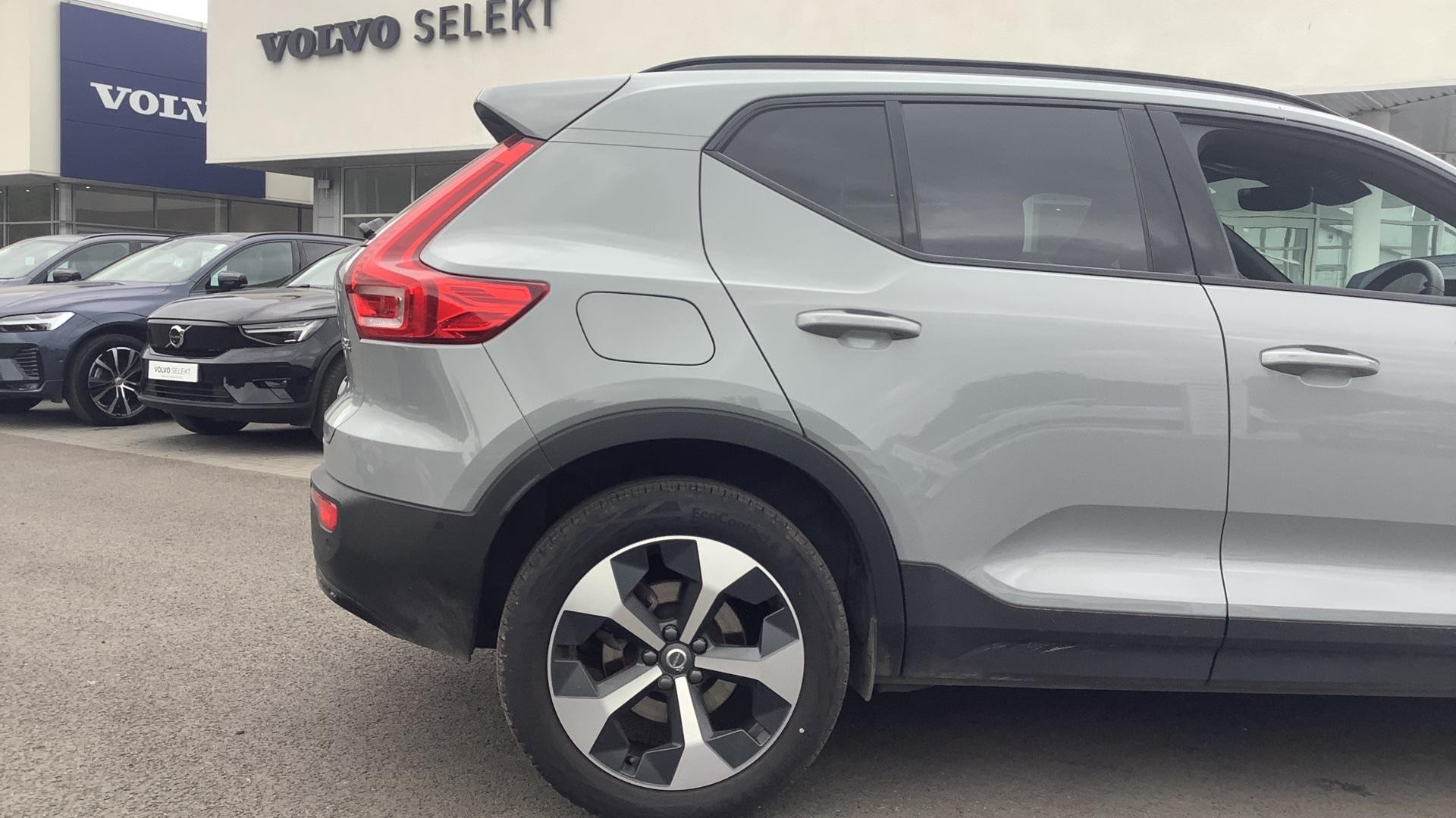 Volvo XC40 Image 16