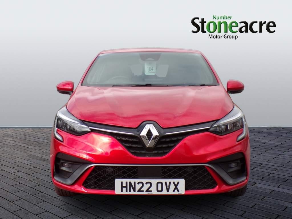 Renault Clio Image 8