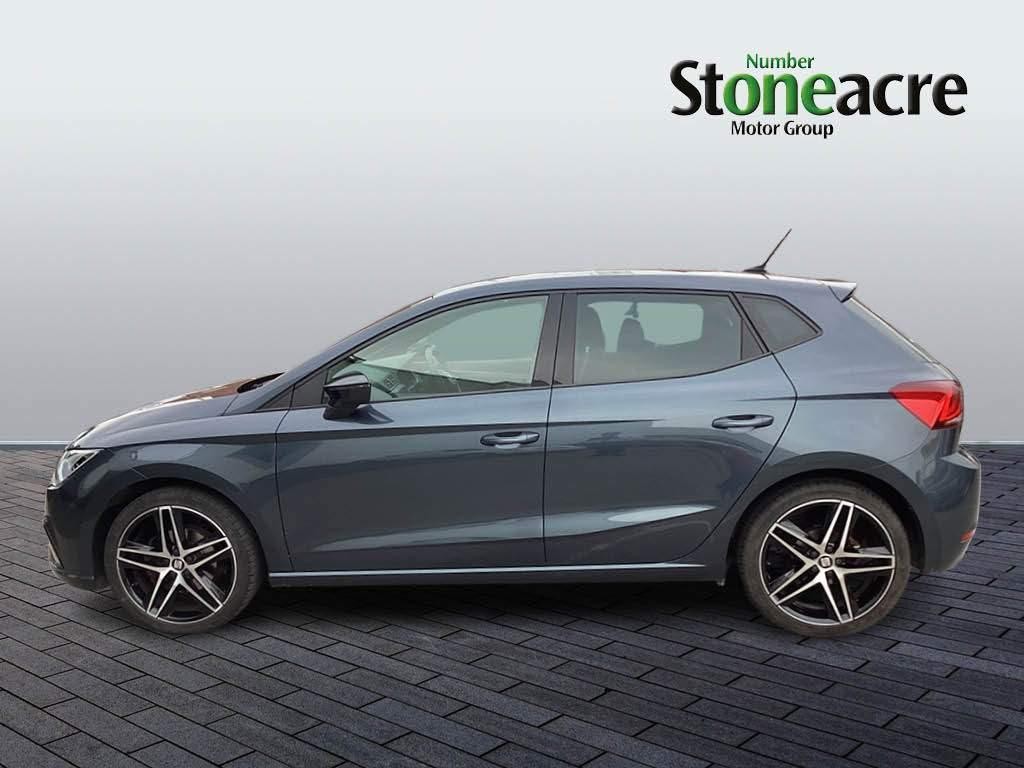 SEAT Ibiza Image 6