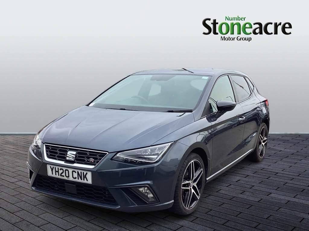 SEAT Ibiza Image 7