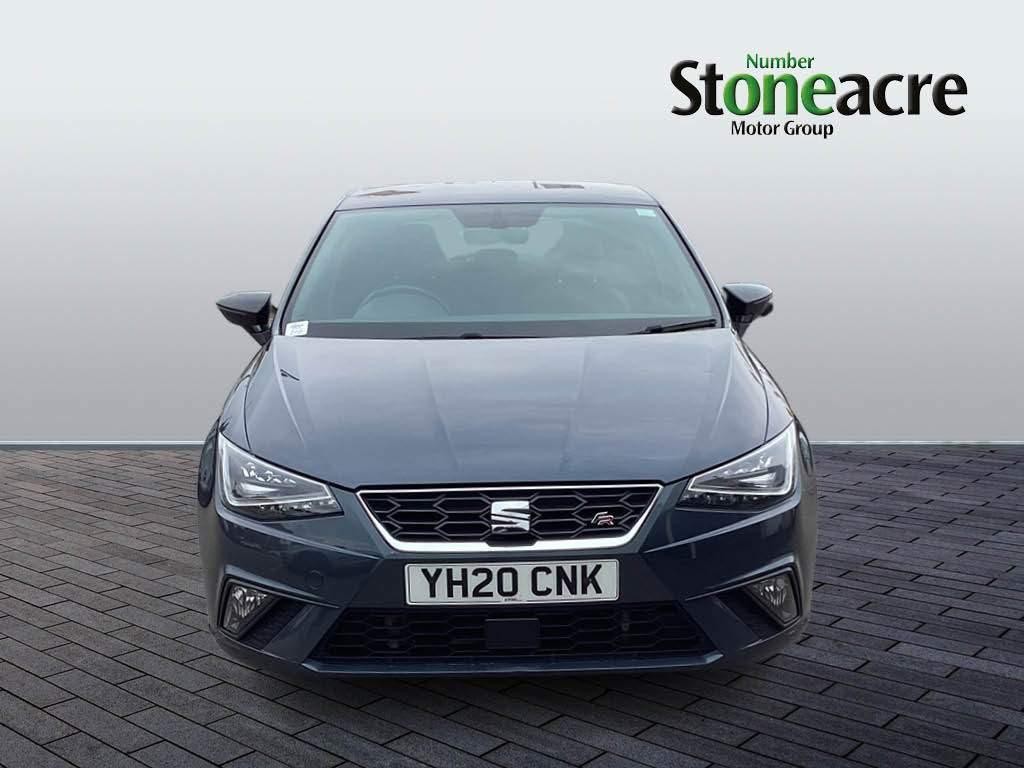 SEAT Ibiza Image 8