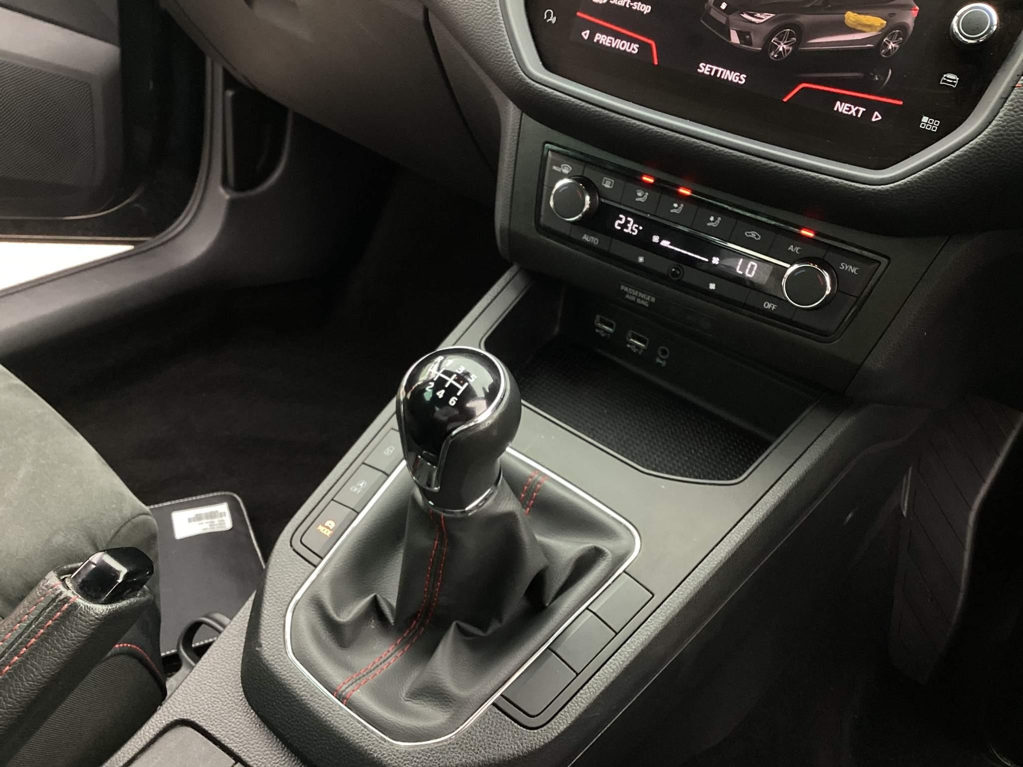 SEAT Ibiza Image 22