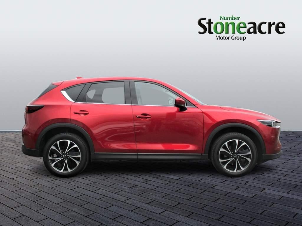 Mazda CX-5 Image 2