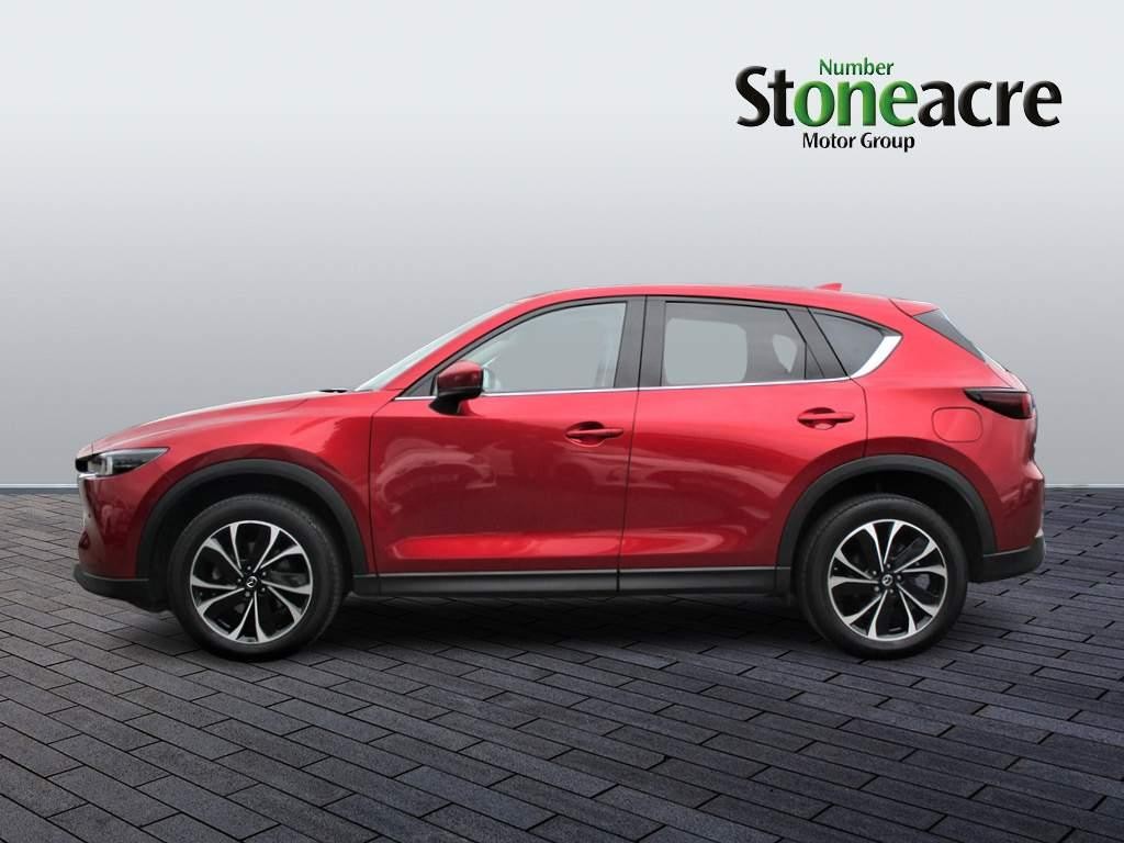 Mazda CX-5 Image 6