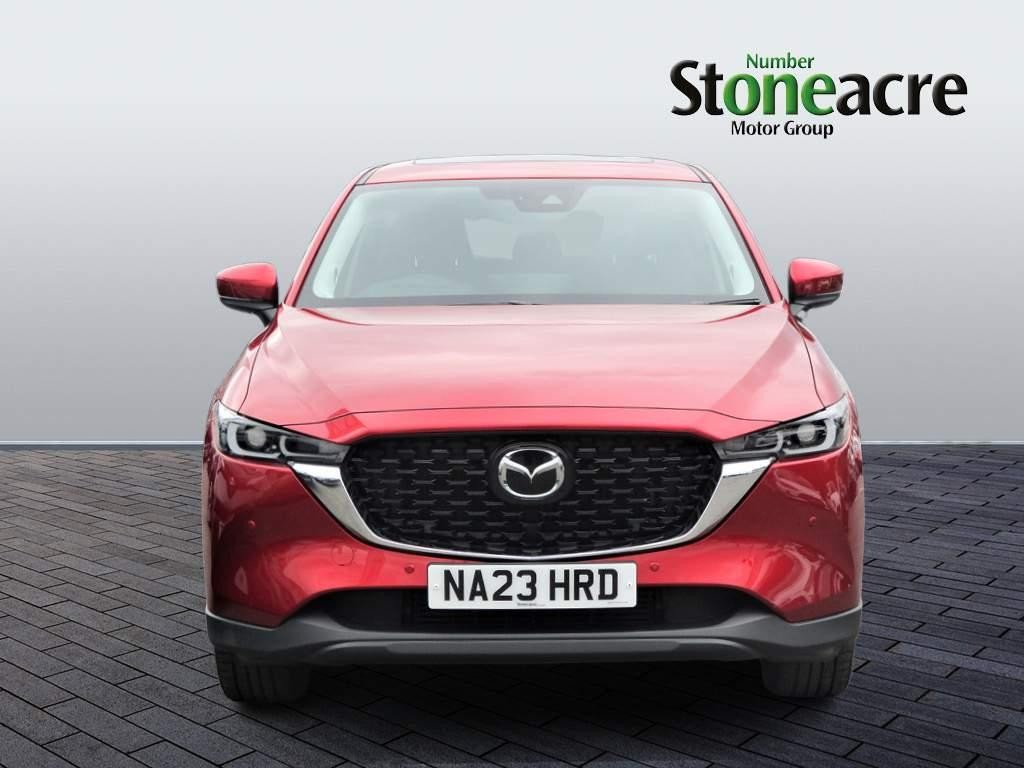 Mazda CX-5 Image 8