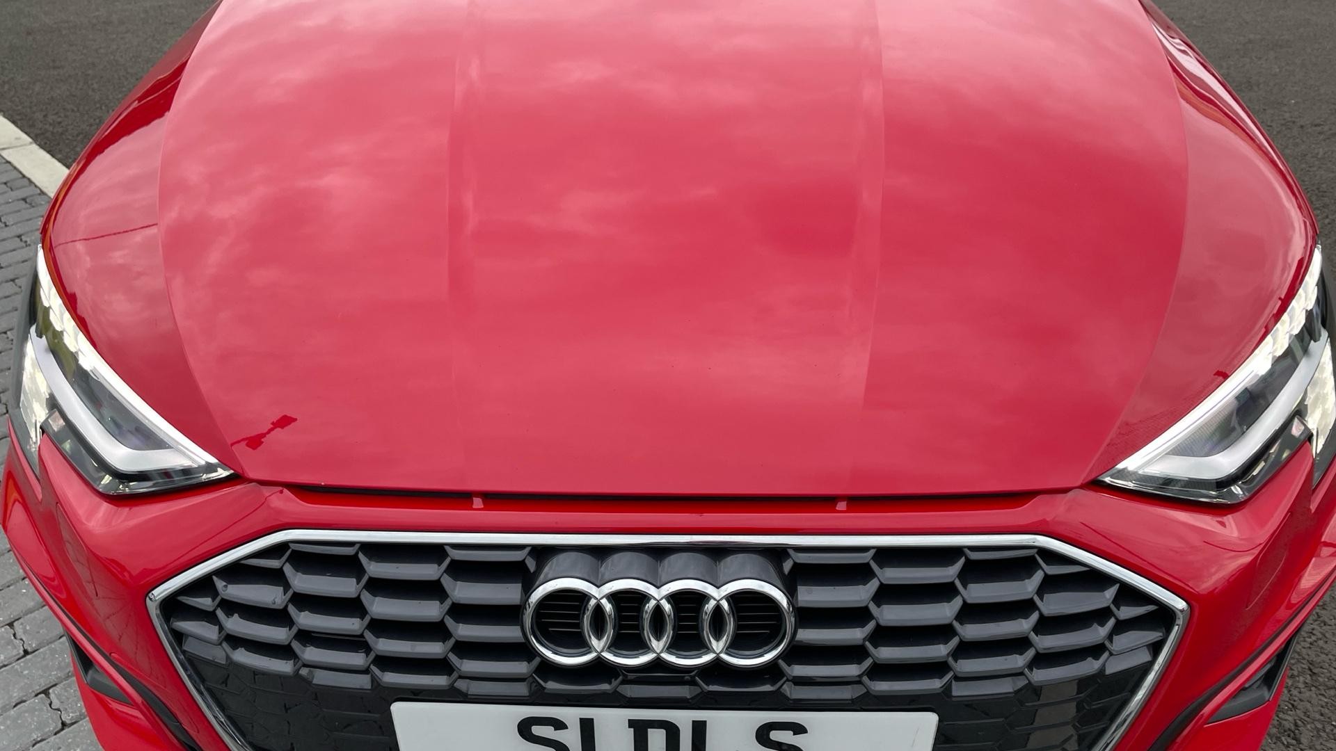 Audi A3 Image 34