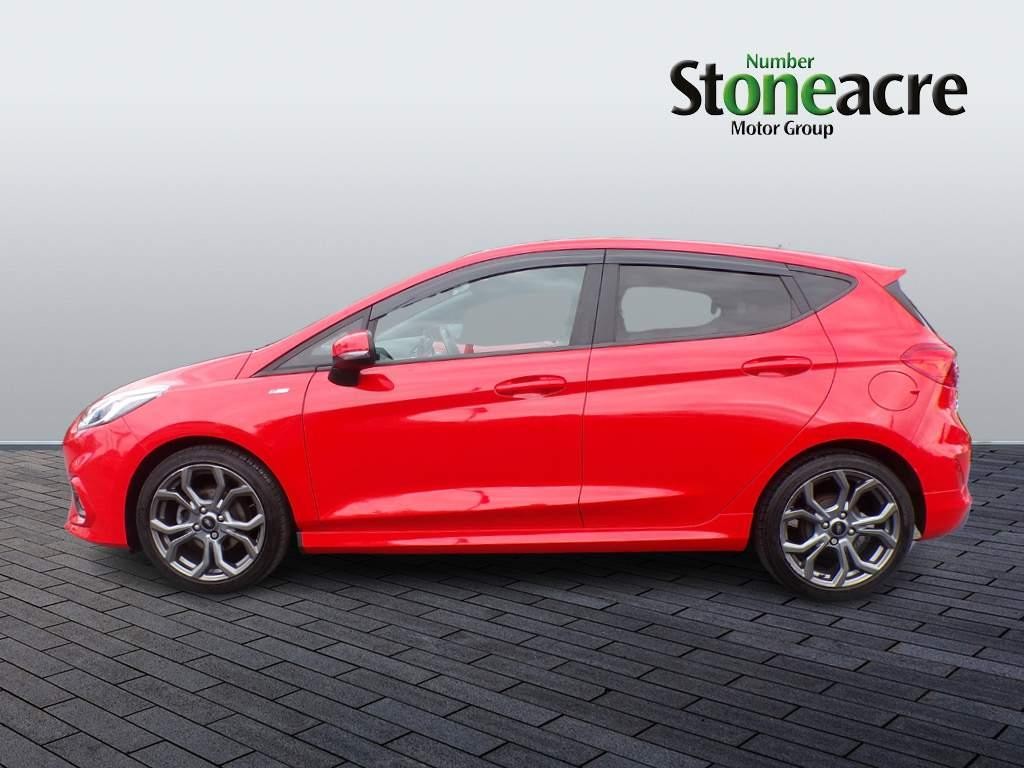 Ford Fiesta Image 6