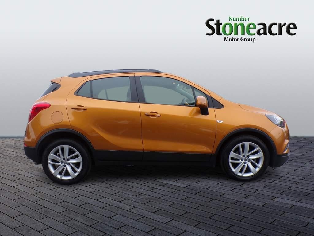 Vauxhall Mokka X Image 2