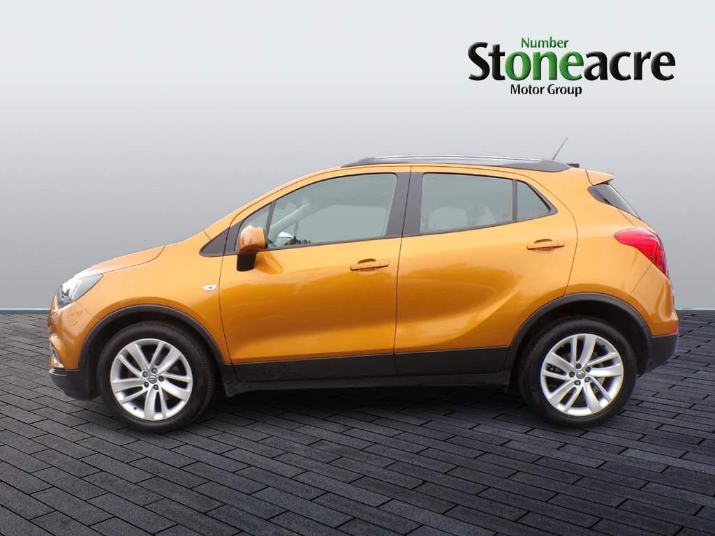 Vauxhall Mokka X Image 5