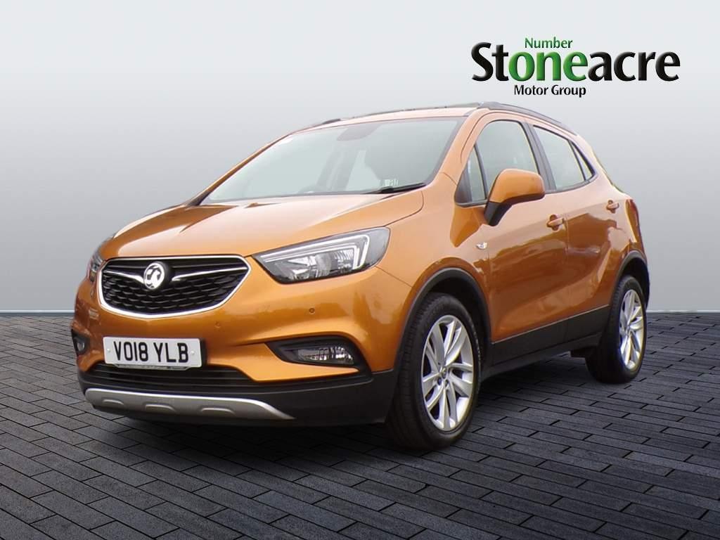 Vauxhall Mokka X Image 6