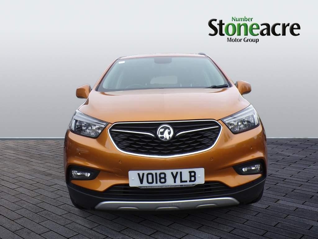 Vauxhall Mokka X Image 7