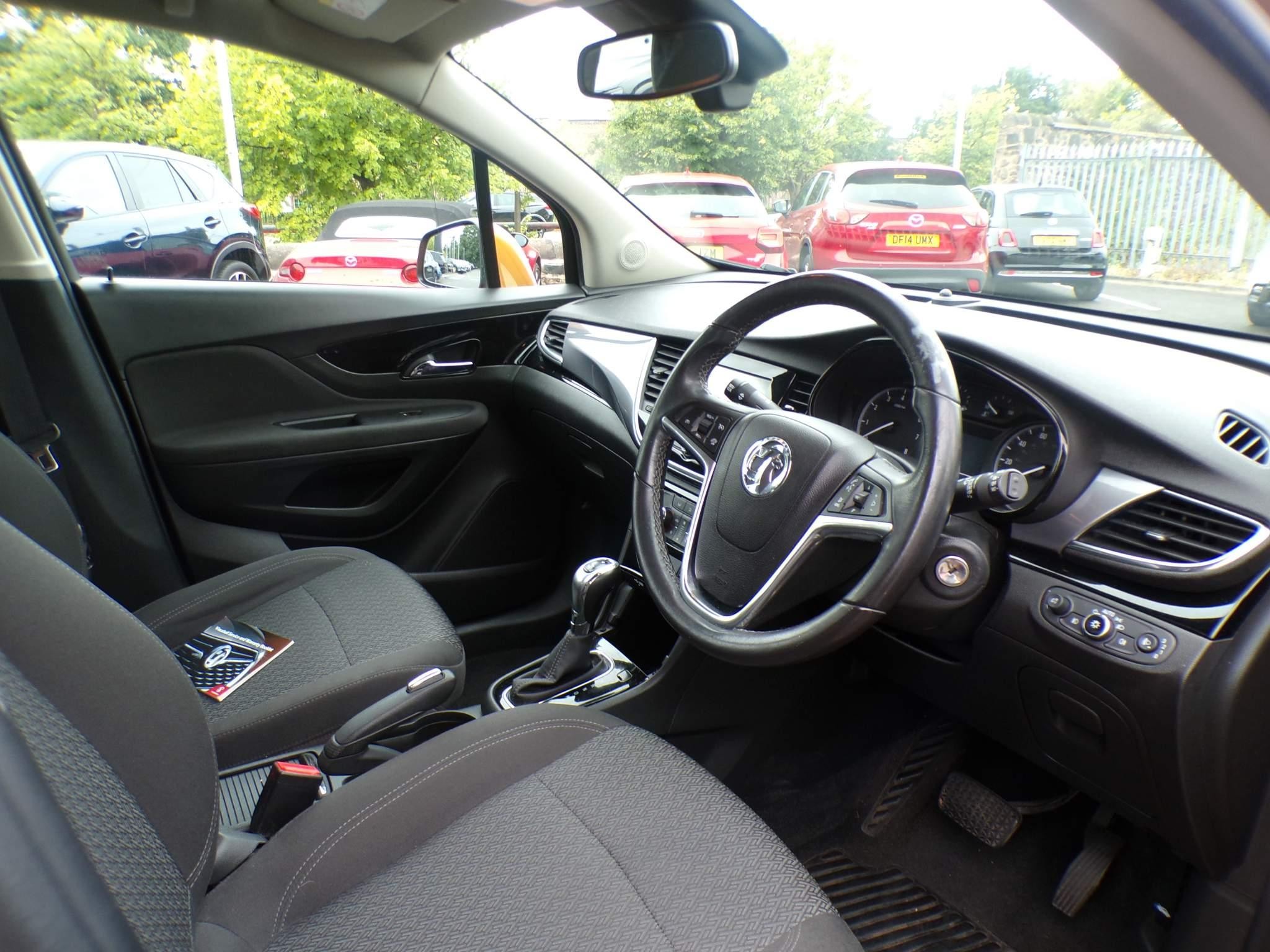 Vauxhall Mokka X Image 10