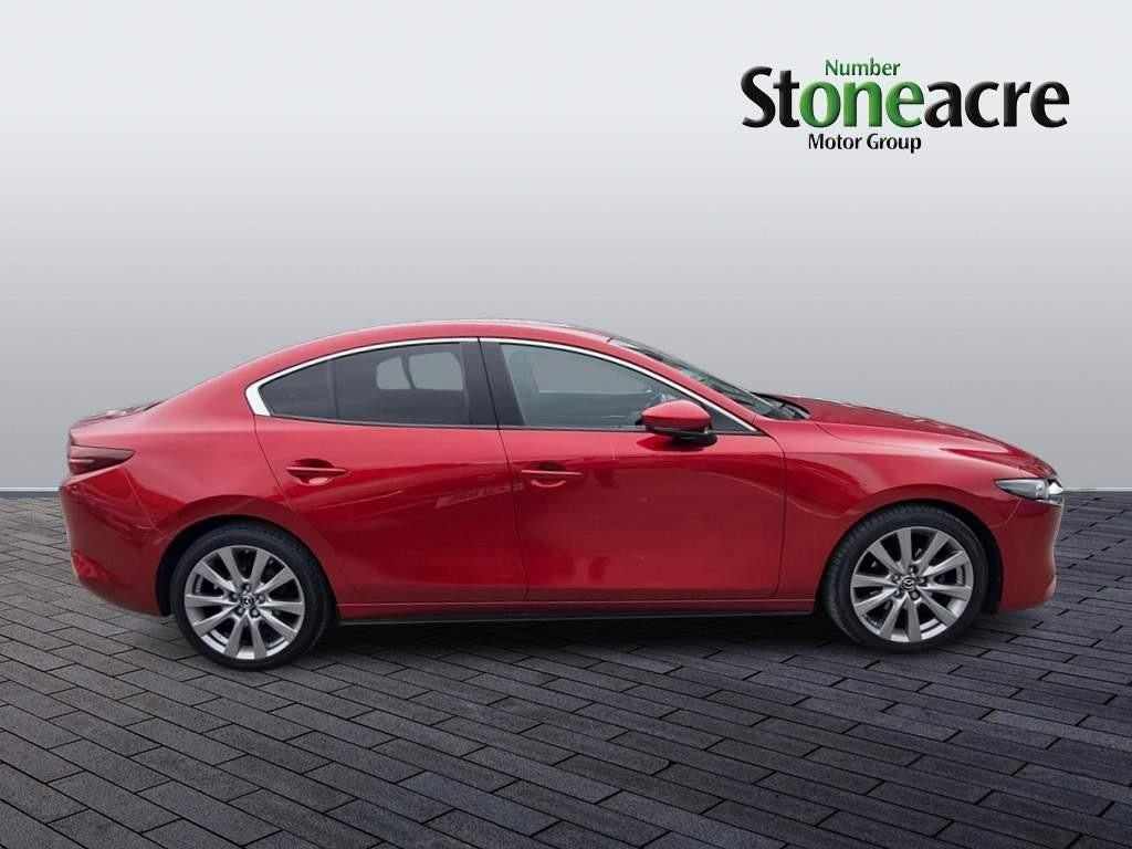 Mazda Mazda3 Image 3