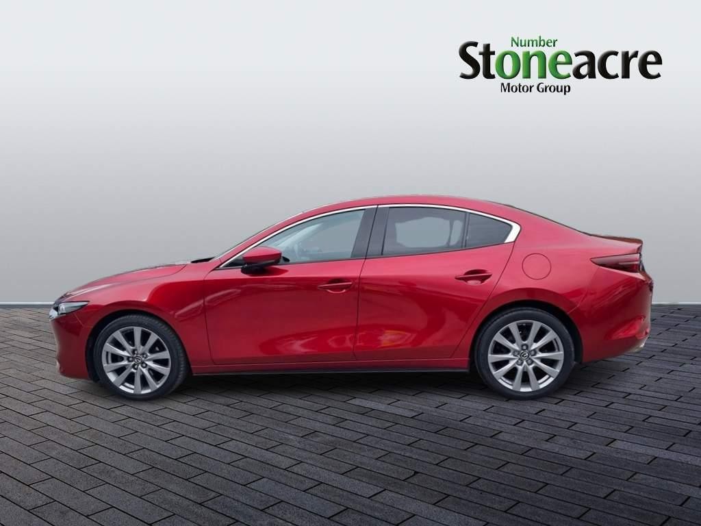 Mazda Mazda3 Image 7