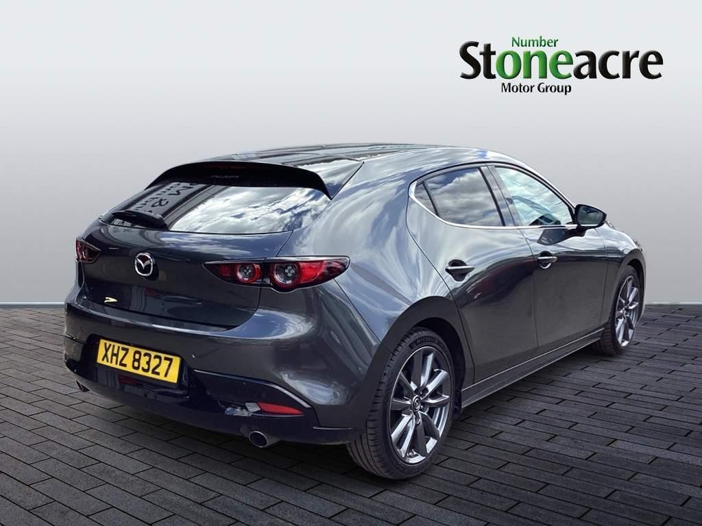 Mazda Mazda3 Image 3