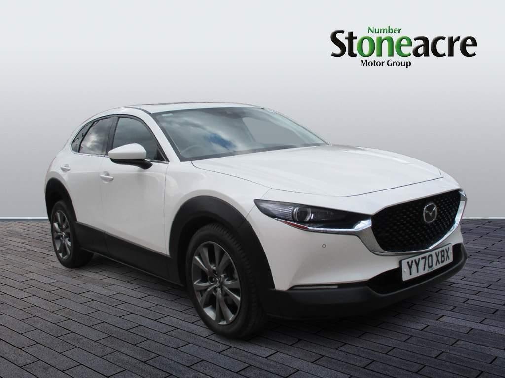 Mazda CX-30 Image 1