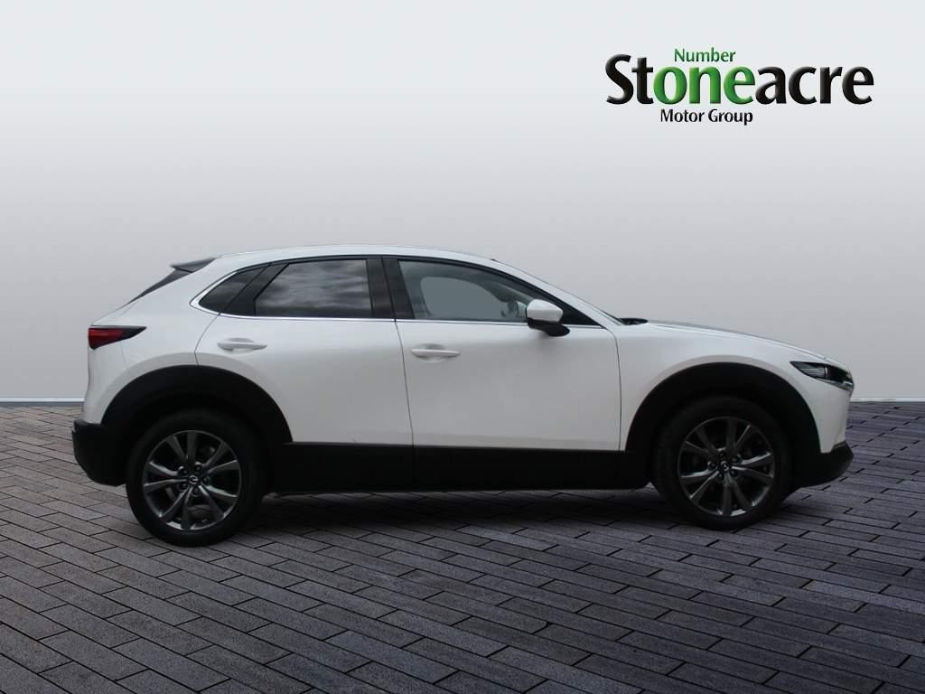 Mazda CX-30 Image 2