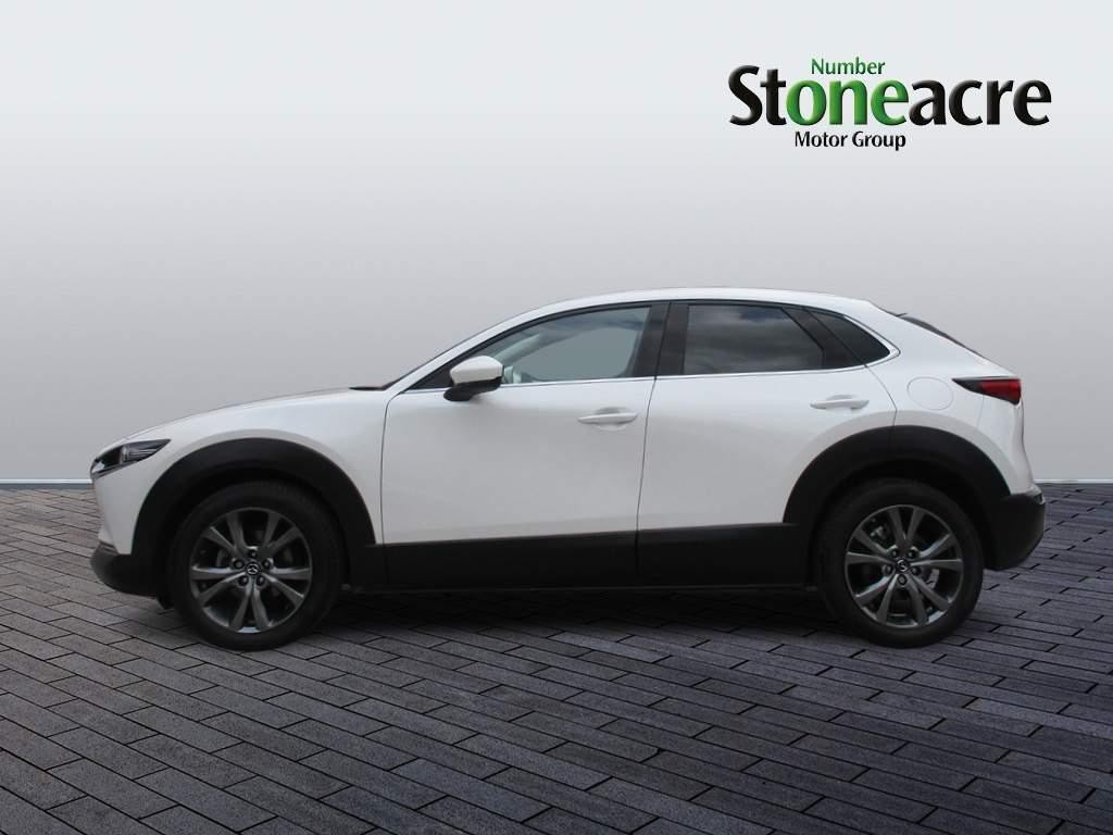 Mazda CX-30 Image 6