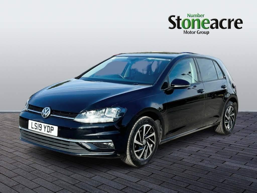 Volkswagen Golf Image 7