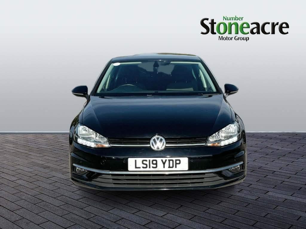 Volkswagen Golf Image 8