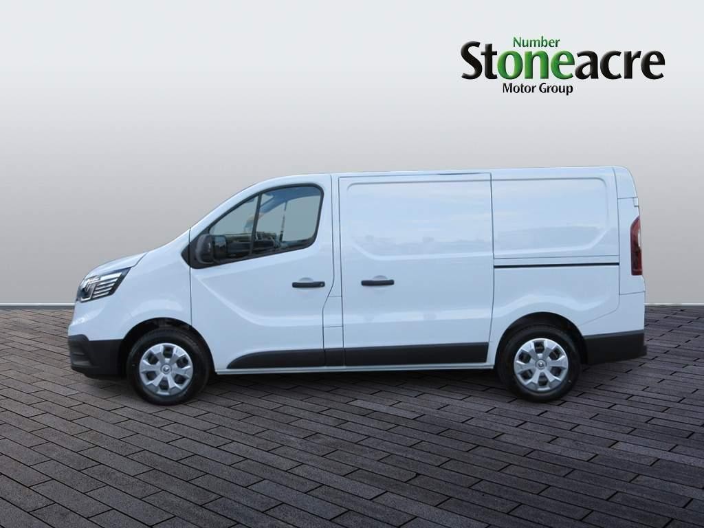 Renault Trafic Image 6