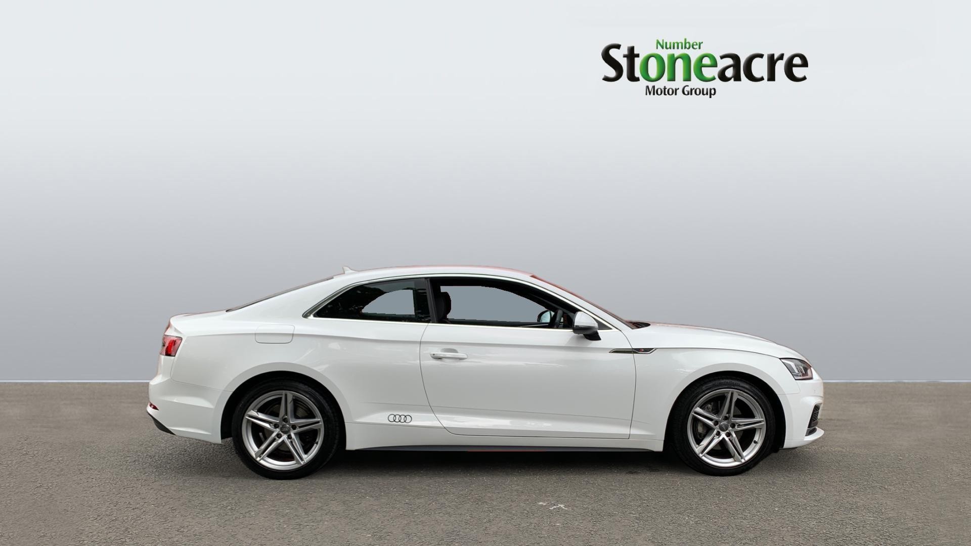 Audi A5 Image 3