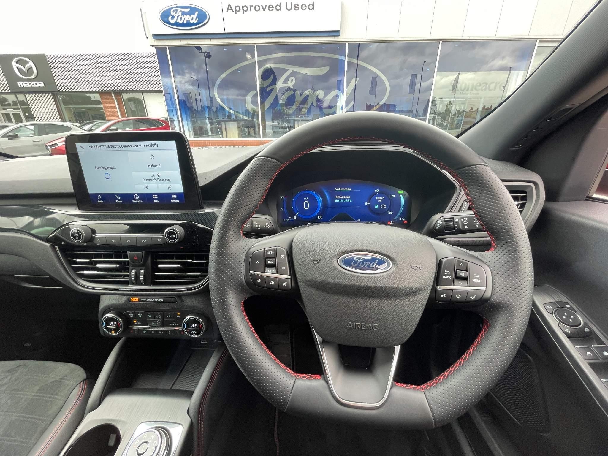 Ford Kuga Image 9