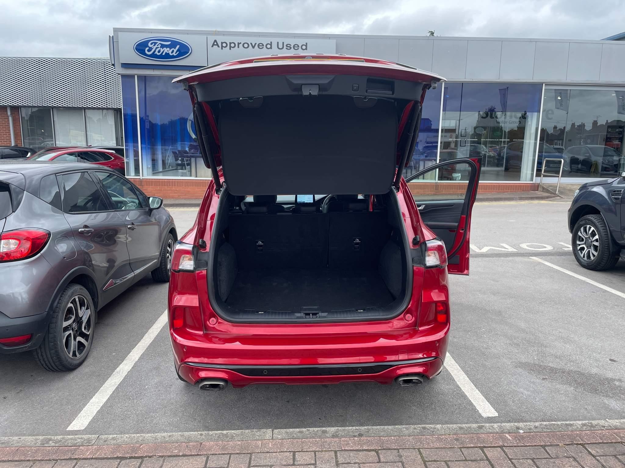 Ford Kuga Image 31