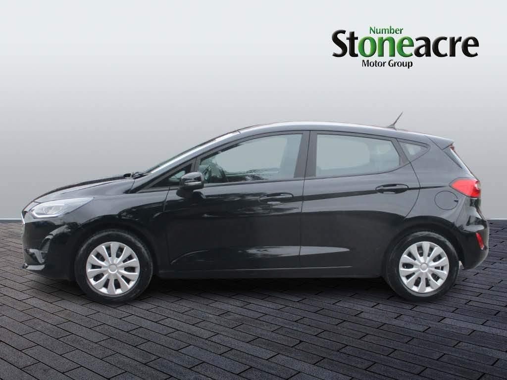 Ford Fiesta Image 6