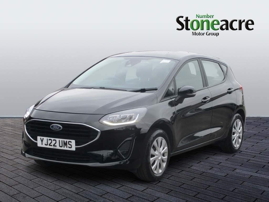 Ford Fiesta Image 7