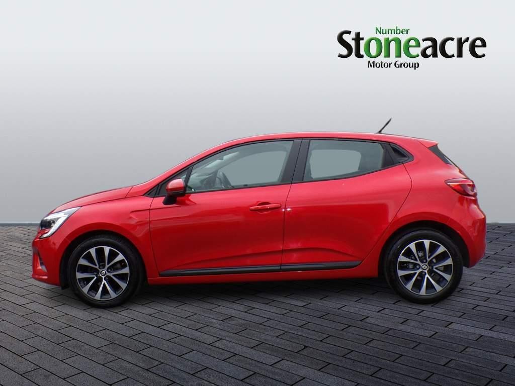 Renault Clio Image 6