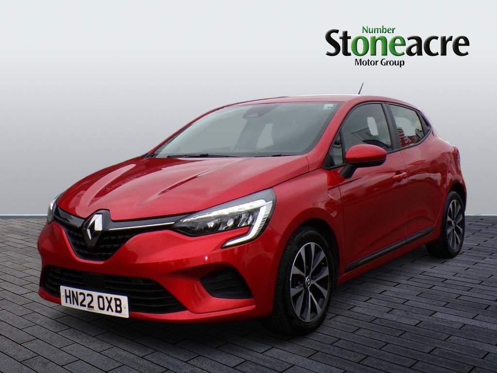 Renault Clio Image 7