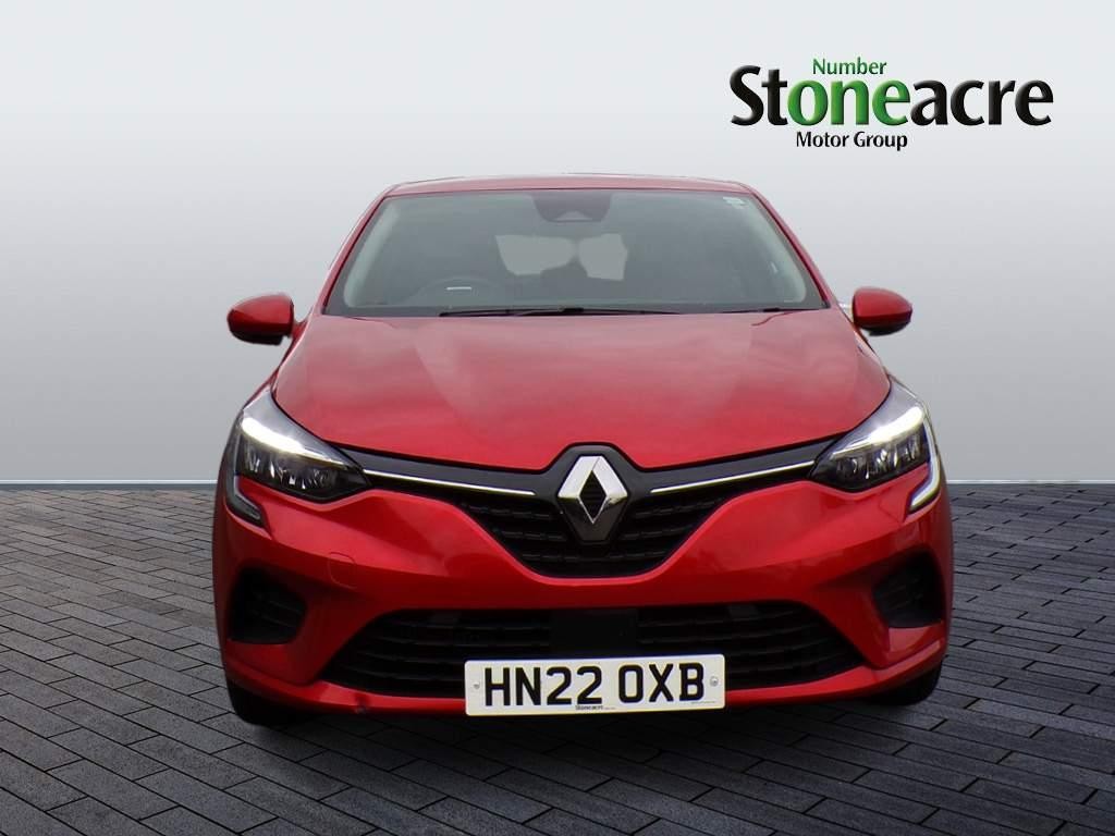 Renault Clio Image 8