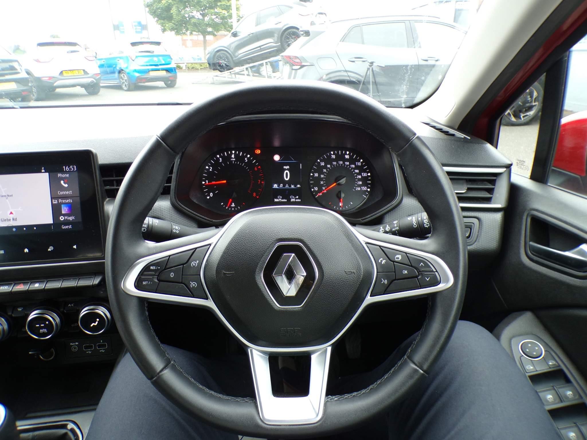 Renault Clio Image 15