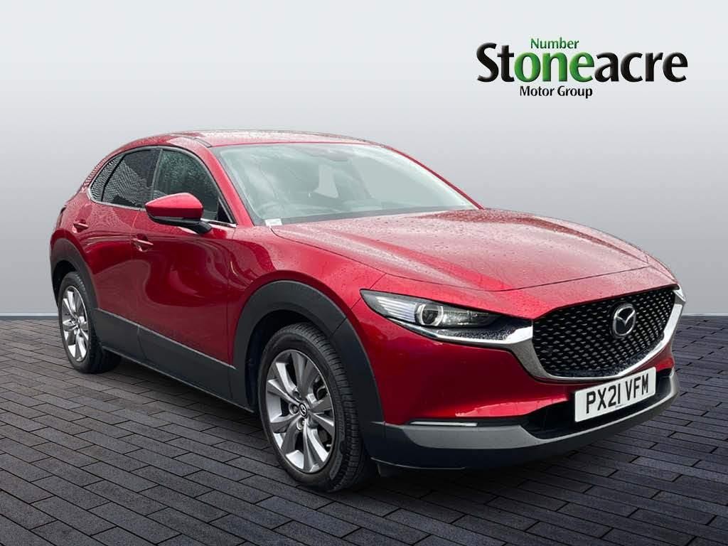 Mazda CX-30 Image 1