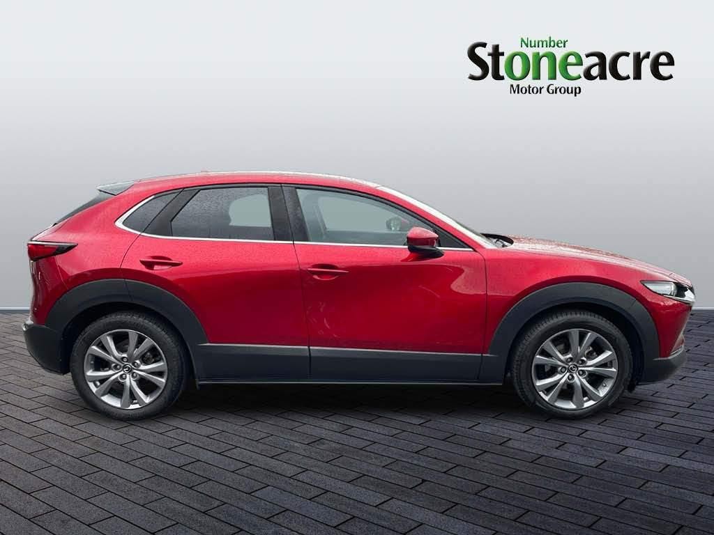 Mazda CX-30 Image 2