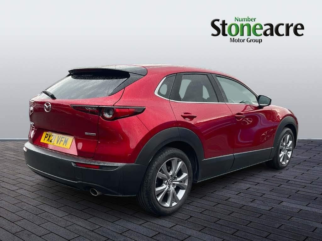 Mazda CX-30 Image 3