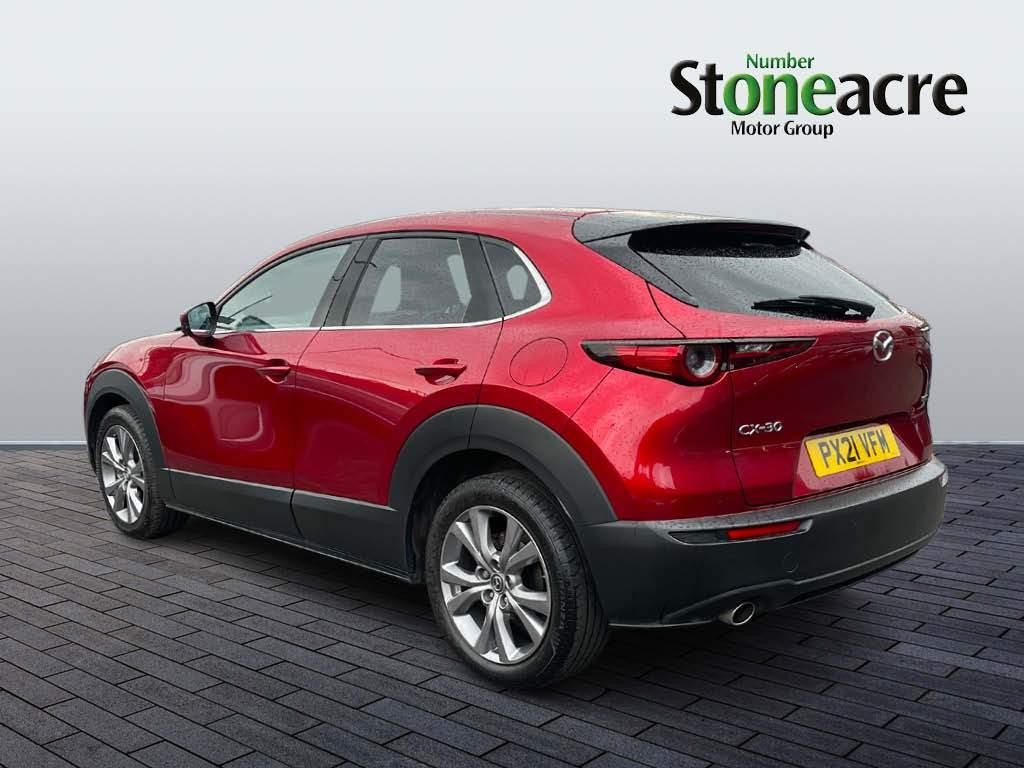 Mazda CX-30 Image 5