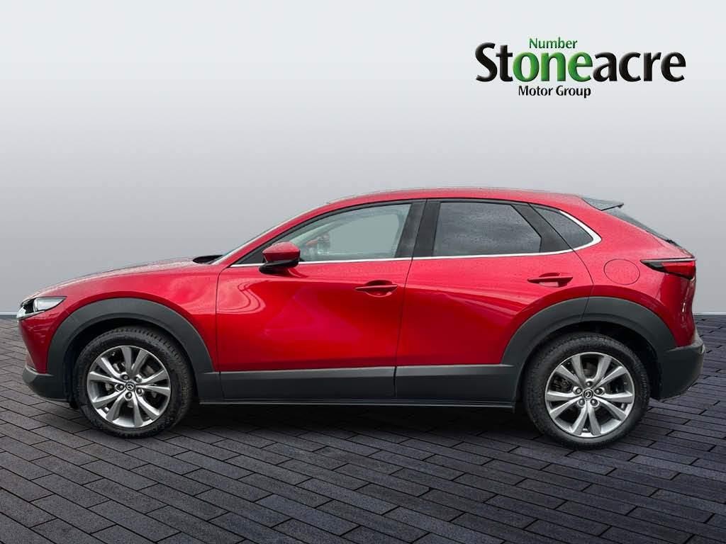 Mazda CX-30 Image 6