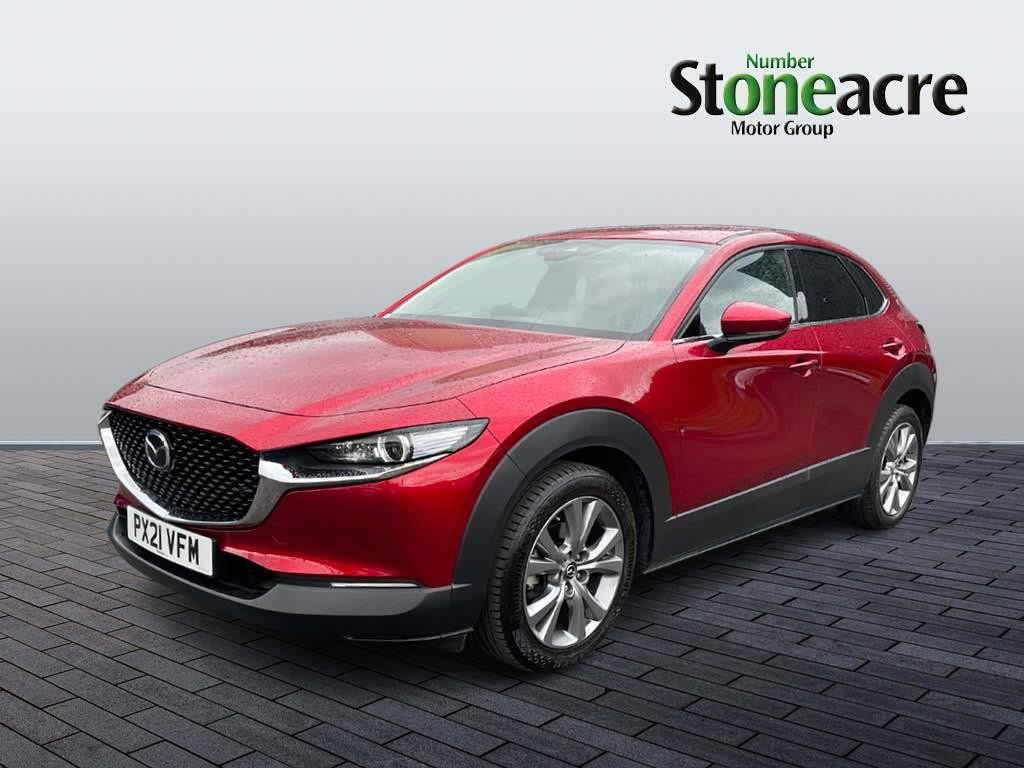 Mazda CX-30 Image 7