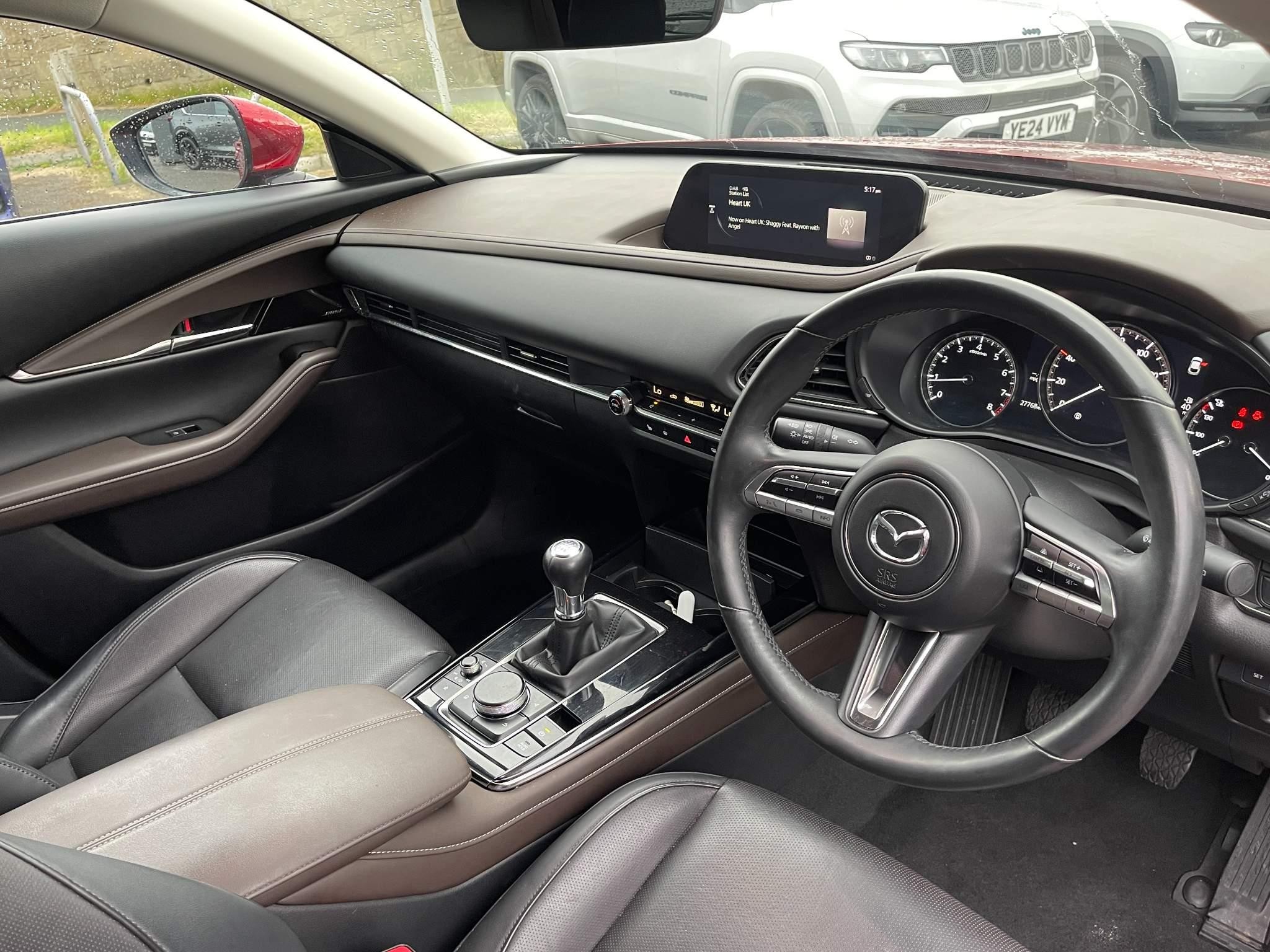 Mazda CX-30 Image 14